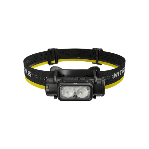[NU53] Nitecore Headlamp NU53 