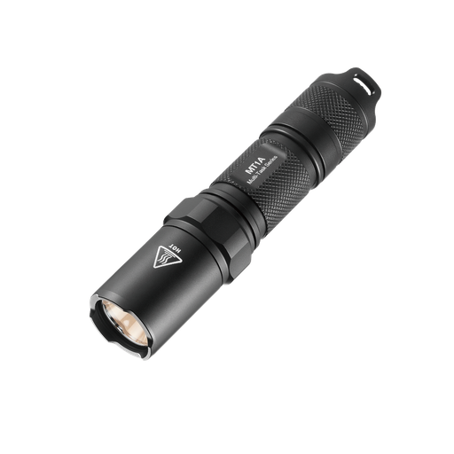 [MT1A] Nitecore MT1A
