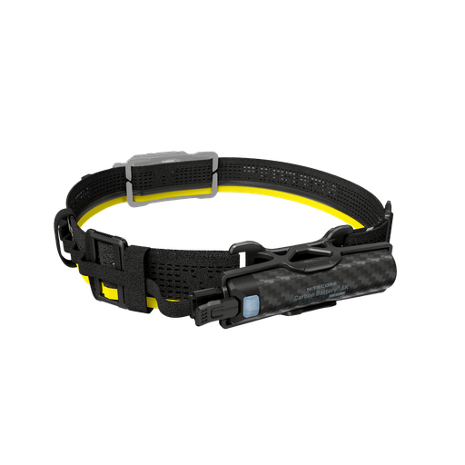 [CarbonBattery-6K-Kit] Nitecore Carbon Battery 6K Kit
