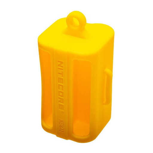 [NBM41-Y] Nitecore NBM41 Yellow