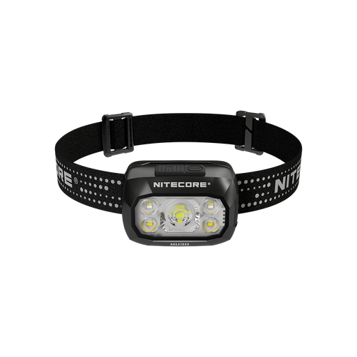 [NU30] Nitecore NU30