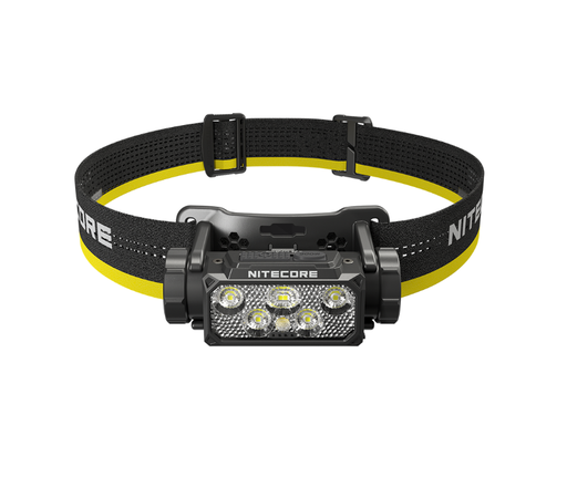 [HC60-UHE] Nitecore HC60 UHE