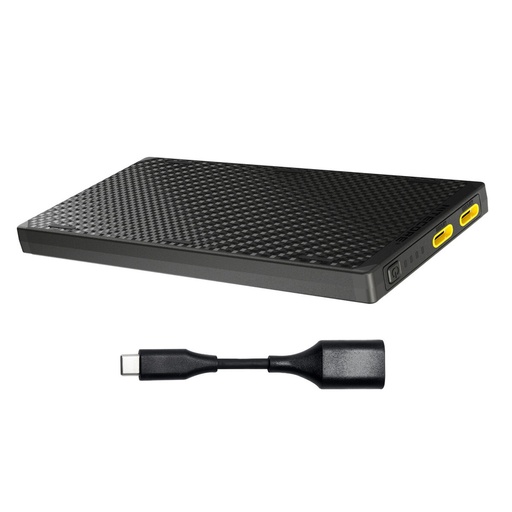 [NB10000-GEN3] Nitecore NB10000 GEN3