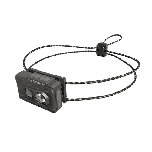 [NU20 Classic] Nitecore NU20 Classic