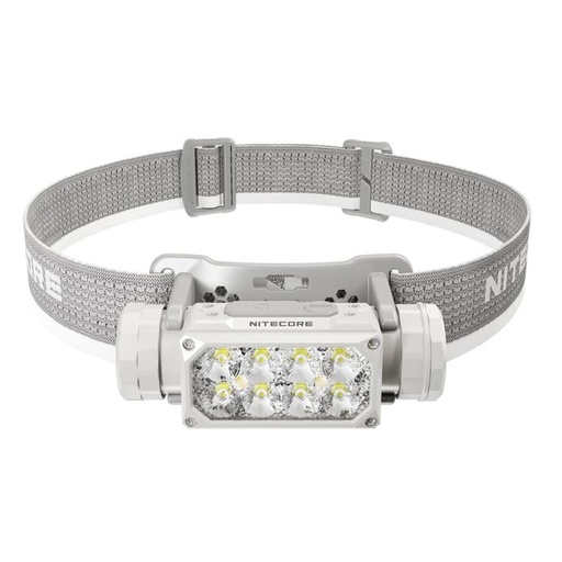 [HC65-UHE-Grey] Nitecore HC65 UHE Grey
