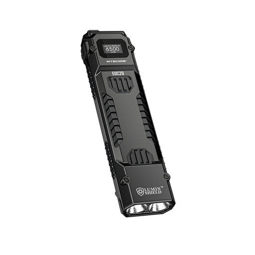 [EDC29] Nitecore EDC29