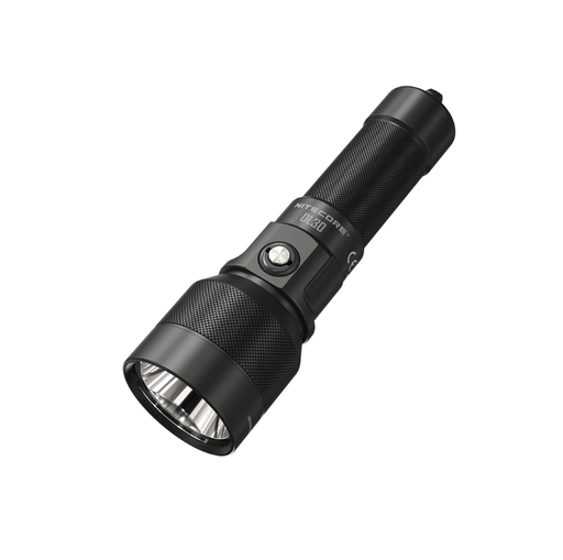 [DL30] Nitecore DL30