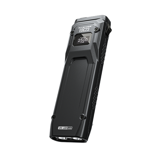 [EDC23] Nitecore Flashlight EDC23