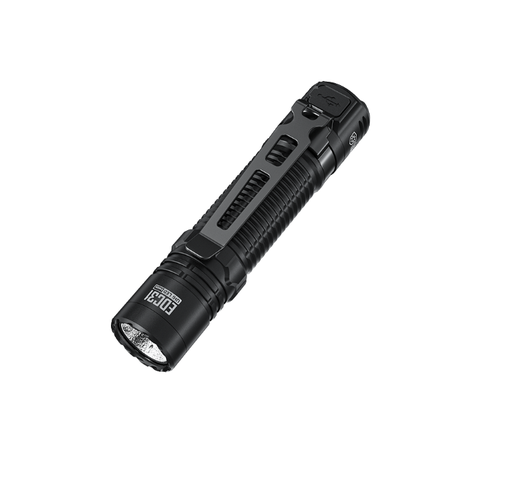 [EDC31] Nitecore Flashlight EDC31