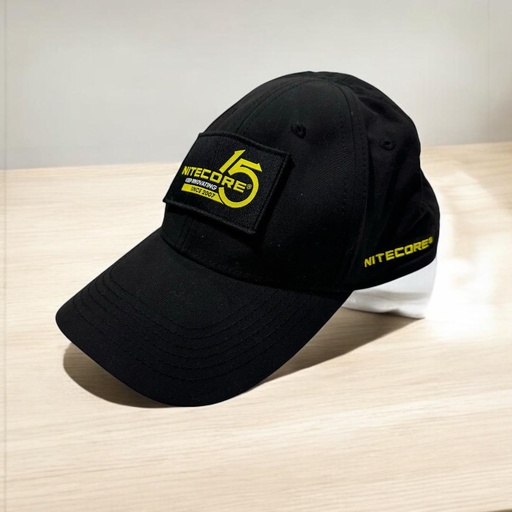 Nitecore CAP