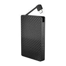 [POCKET-10000] Nitecore POCKET 10000 Power bank