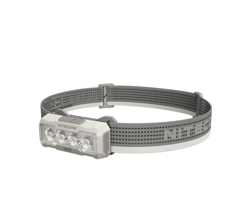 Nitecore Headlamp NU27 ( White )