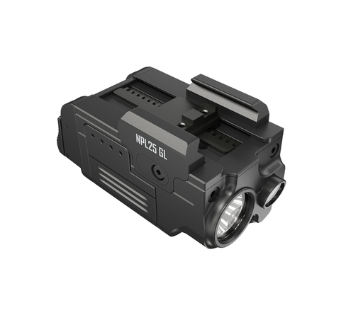 Nitecore NPL25 GL