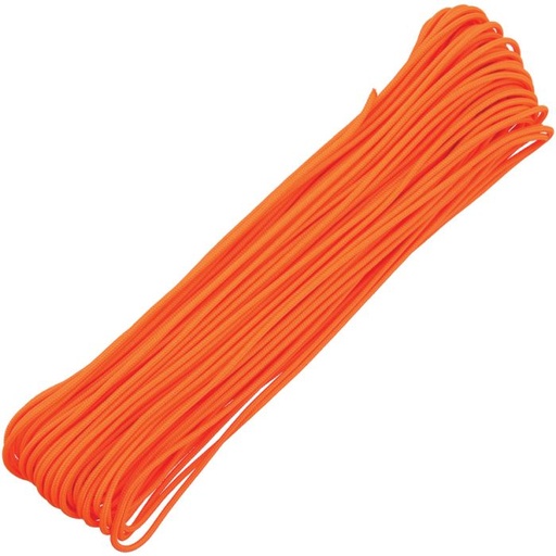 [RG1152] Atwood Tactical Paracord Neon Orange 275