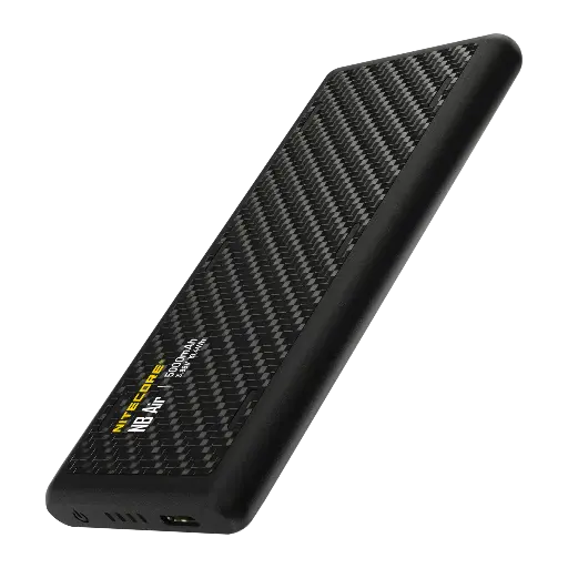 [NB-AIR-5000] Nitecore NB Air - 5000mAh