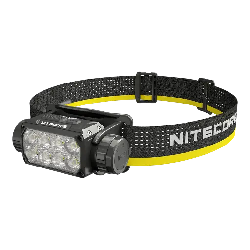 [HC75-UHE] Nitecore Headlamp HC75 UHE
