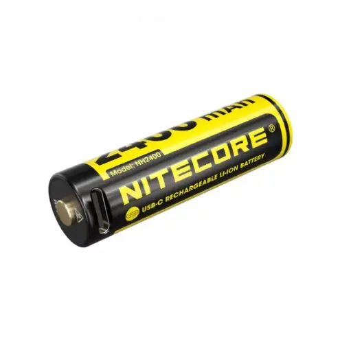 Nitecore Battery NH2400 - AA battery ( 1pcs )