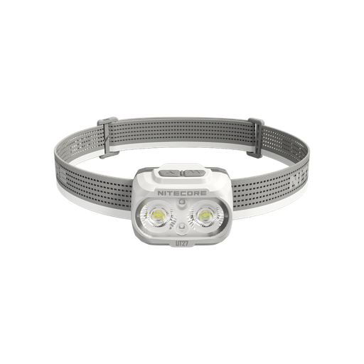 Nitecore Headlamp UT27 ( MCT ) - White