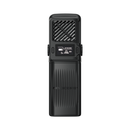 [EMR25] Nitecore Mosquito Repeller EMR25