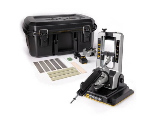 [WSBCHPAJ-PRO-ELT-I] WorkSharp Professional Precision Adjust Elite Knife Sharpener 